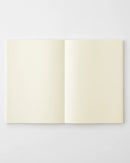 Midori MD Notebook - A5