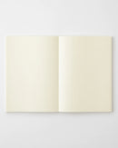 Midori MD Notebook - A5