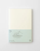 Midori MD Notebook - A5