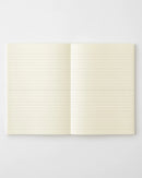 Midori MD Notebook - A5