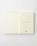 Midori MD Notebook - A6
