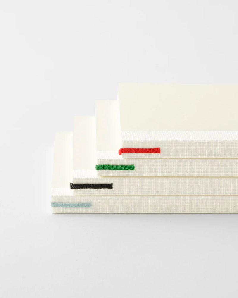 Midori MD Notebook - A6