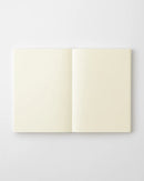 Midori MD Notebook - A6