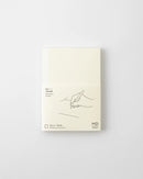 Midori MD Notebook - A6