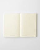 Midori MD Notebook - A6