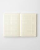 Midori MD Notebook - A6