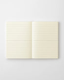 Midori MD Notebook - A6