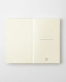 Midori MD Notebook - B6