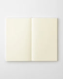 Midori MD Notebook - B6