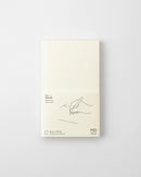 Midori MD Notebook - B6