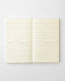 Midori MD Notebook - B6