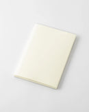 Midori MD Clear Cover for MD Notebook - A5