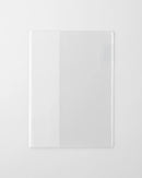 Midori MD Clear Cover for MD Notebook - A5