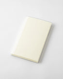 Midori MD Clear Cover for MD Notebook - B6