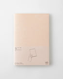 Midori MD Paper Cover for MD Notebook - A5