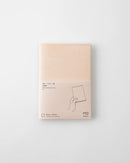 Midori MD Paper Cover for MD Notebook - A6