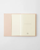 Midori MD Paper Cover for MD Notebook - A6