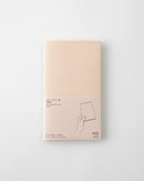 Midori MD Paper Cover for MD Notebook - B6