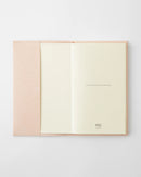 Midori MD Paper Cover for MD Notebook - B6