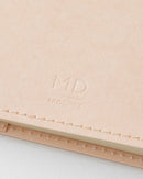 Midori MD Paper Cover for MD Notebook - B6