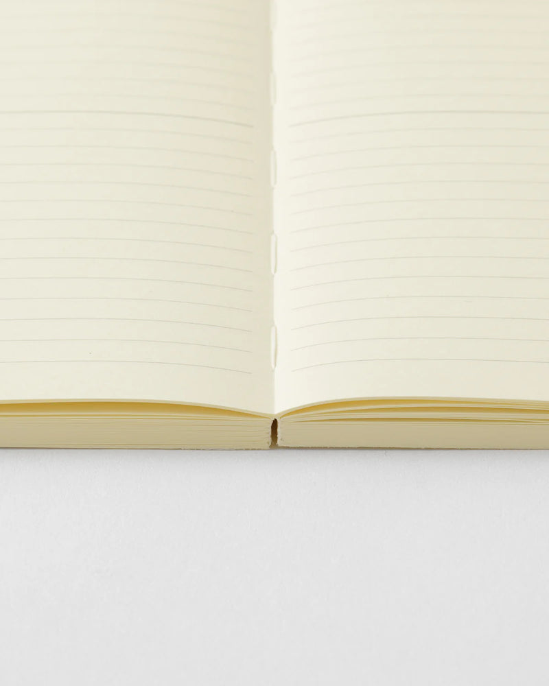 Midori MD Notebook - A6