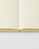 Midori MD Notebook - B6