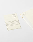 Midori MD Notebook - A5