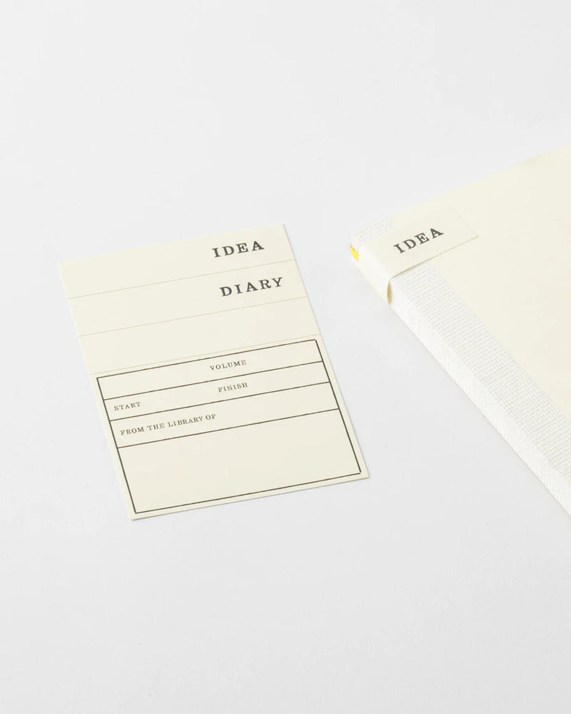 Midori MD Notebook - A5