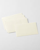 Midori MD Cotton Envelopes - Landscape 114 × 180mm (Pack of 8)