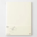 Midori MD Notebook - A4