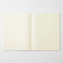 Midori MD Notebook - A4