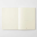 Midori MD Notebook - A4