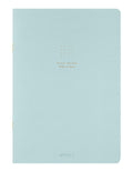 Midori MD Colour Dot Notebook - A5