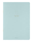Midori MD Colour Dot Notebook - A5