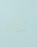 Midori MD Colour Dot Notebook - A5