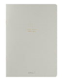 Midori MD Colour Dot Notebook - A5