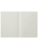 Midori MD Colour Dot Notebook - A5