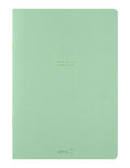 Midori MD Colour Dot Notebook - A5