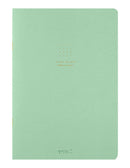 Midori MD Colour Dot Notebook - A5