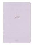 Midori MD Colour Dot Notebook - A5