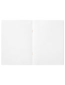 Midori MD Colour Dot Notebook - A5