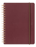 Midori MD Grain Notebook - B6