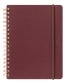 Midori MD Grain Notebook - B6