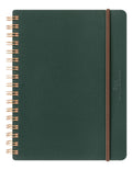 Midori MD Grain Notebook - B6