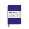 Leuchtturm 1917 Monthly Planner & Notebook Softcover Composition (B5) 2026
