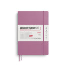 Leuchtturm 1917 Monthly Planner & Notebook Softcover Composition (B5) 2026