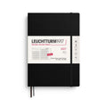 Leuchtturm 1917 Monthly Planner & Notebook Softcover Composition (B5) 2027