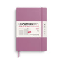 Leuchtturm 1917 Monthly Planner & Notebook Softcover Composition (B5) 2027
