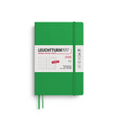 Leuchtturm 1917 Monthly Planner & Notebook Softcover Paperback (B6+) 2026