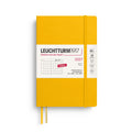 Leuchtturm 1917 Monthly Planner & Notebook Softcover Paperback (B6+) 2027